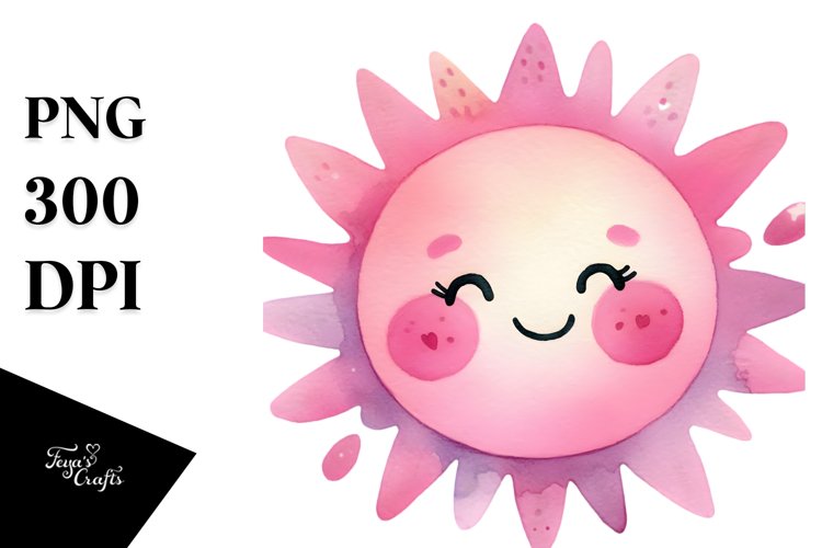 Sun Clipart