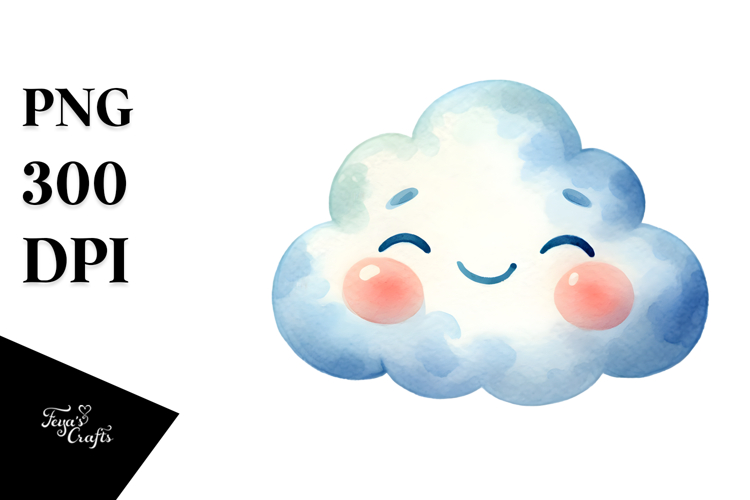 Smiling Clipart Image 3