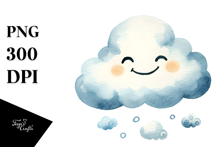 Smiling Clipart Image 2
