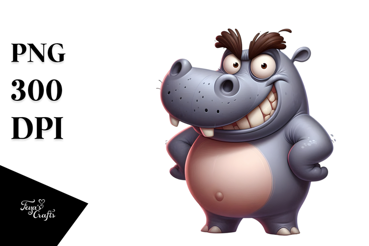 Silly Clipart Image 8