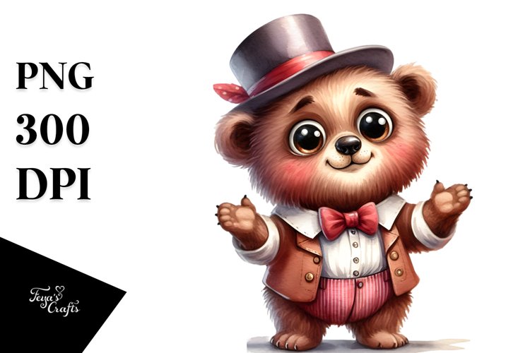 Hat Clipart Image 20