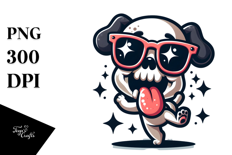 Cartoon Skull Png Image 3