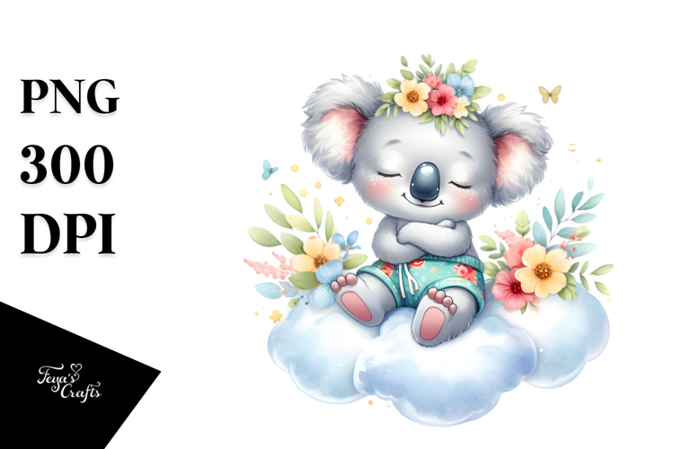 Cute Koala Pictures Image 14
