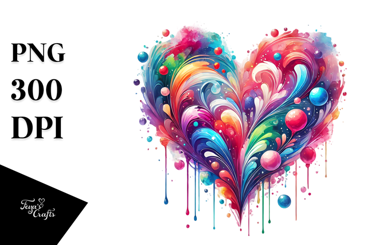 Sublimation|Clipart