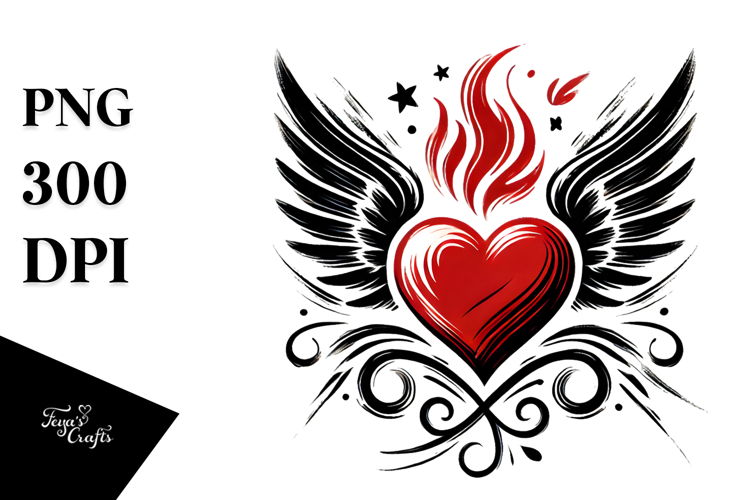 Fire Fonts Image 17