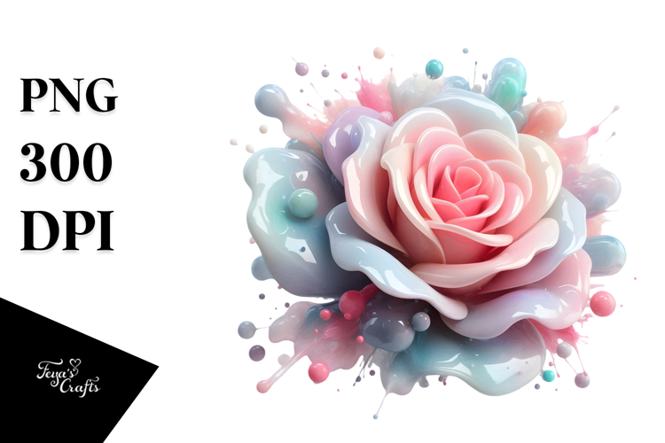 Abstract Clipart Image 19