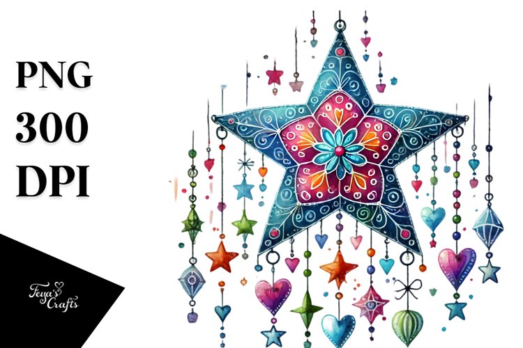 Transparent Star Png Image 24