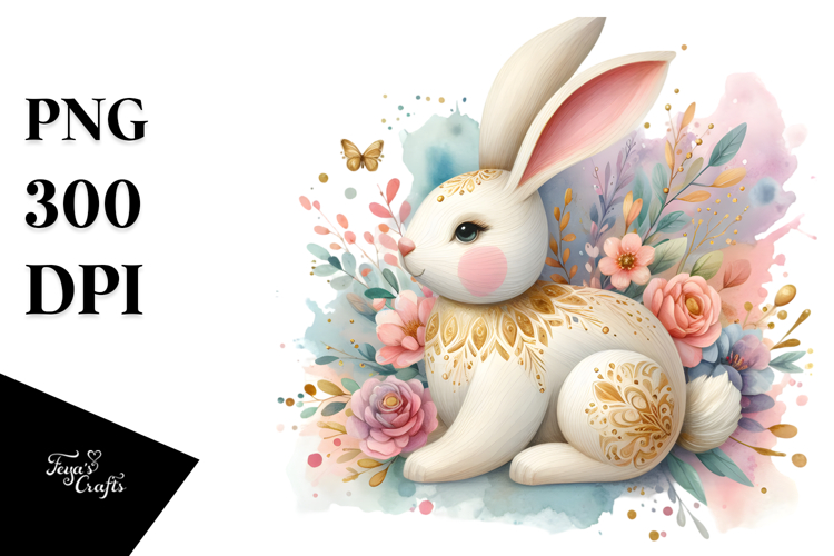 Pastel Clipart Image 7