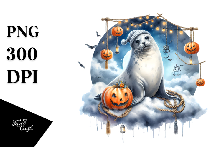 Jackolantern Png Image 11