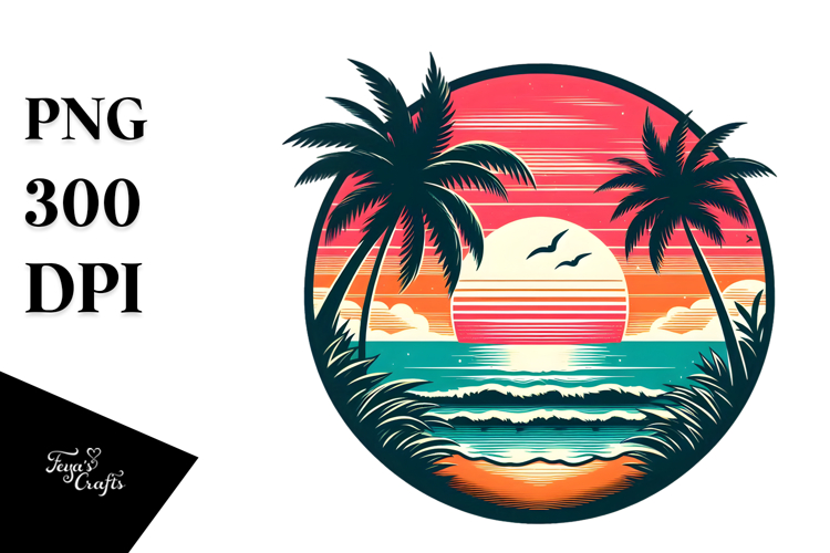 Beach Fonts