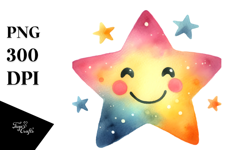Smiling Clipart Image 23