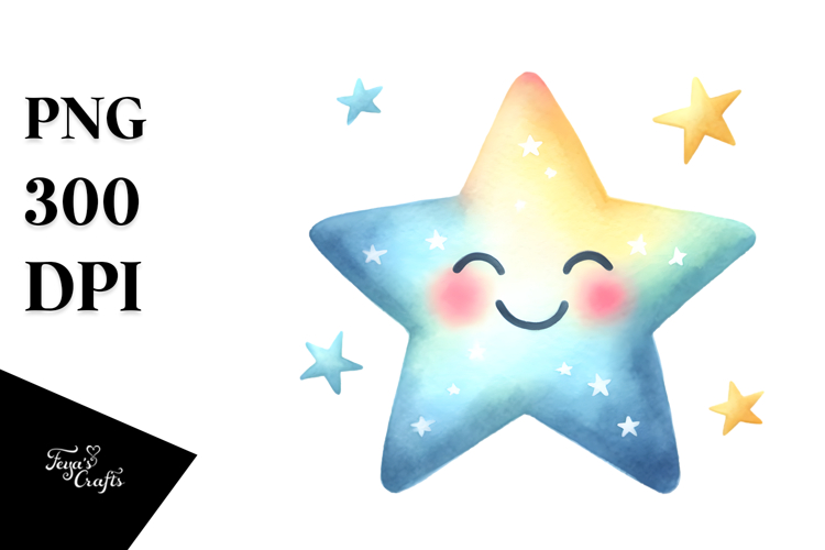 Smiling Clipart Image 22