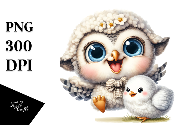 Lamb Clipart Image 7