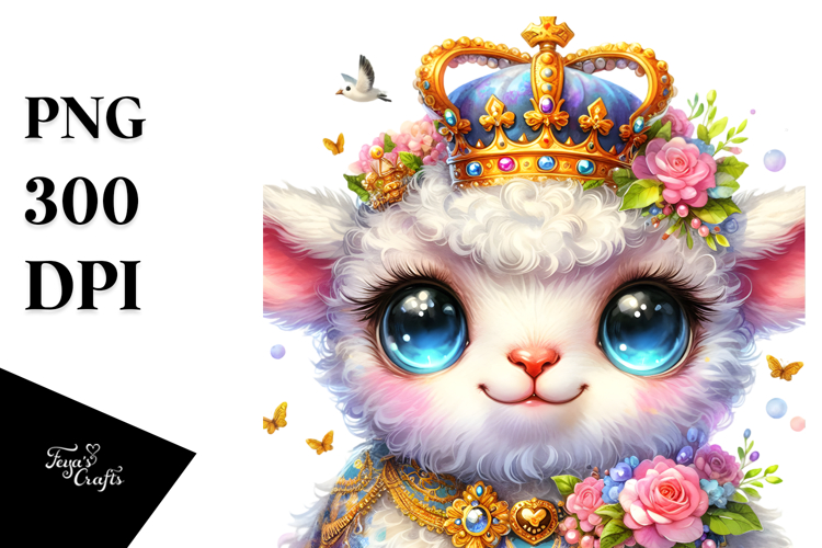 Easter Fonts Image 18