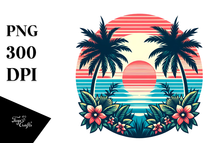 Sunset Png Image 17