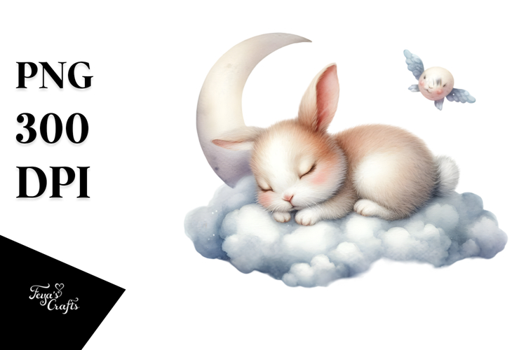 Easter Fonts Image 11