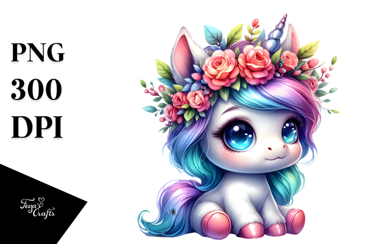 Unicorn PNG