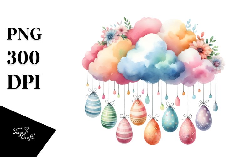 Cloud Png Image 12