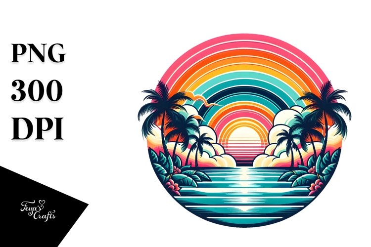 Island Png Image 3
