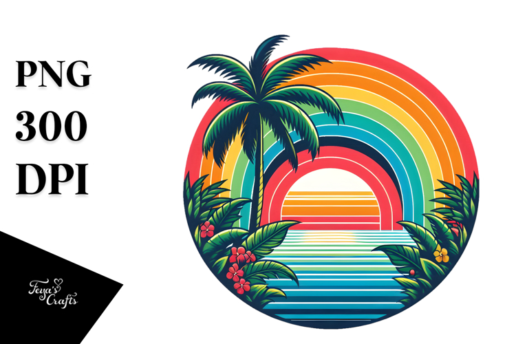 Sunset Png Image 16