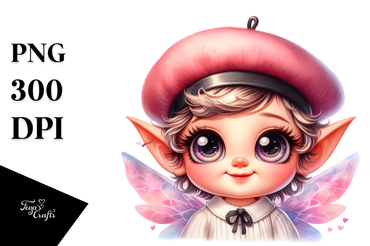 Easter Fonts Image 24