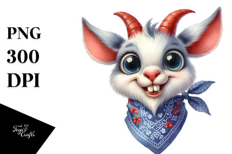 Sticker Font Image 22