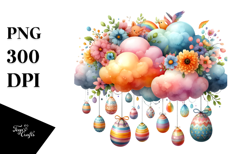 Cloud Png Image 6
