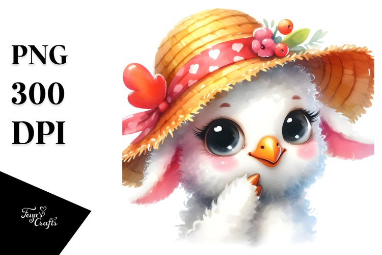 Easter Fonts Image 15