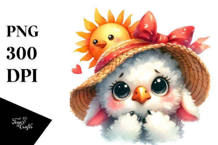 Easter Fonts Image 14