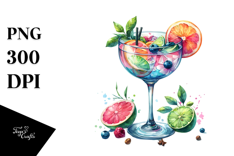 Cocktail Png Image 16