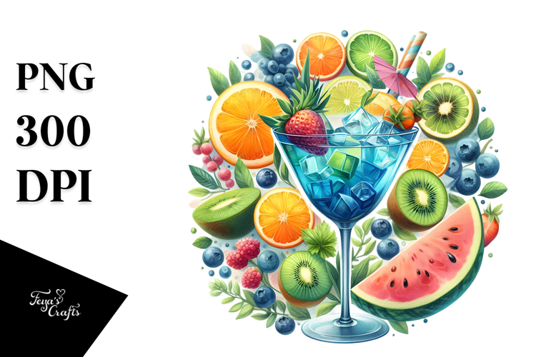 Cocktail Png Image 14