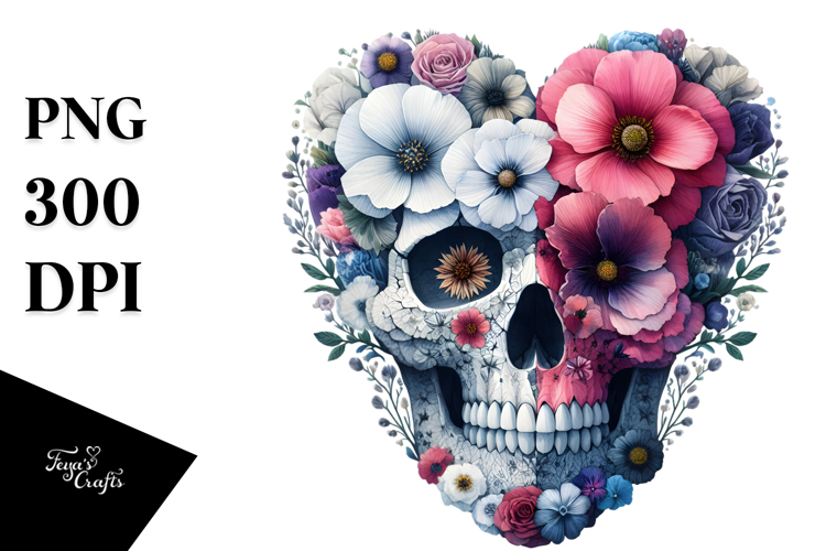 Totenkopf Png Image 15