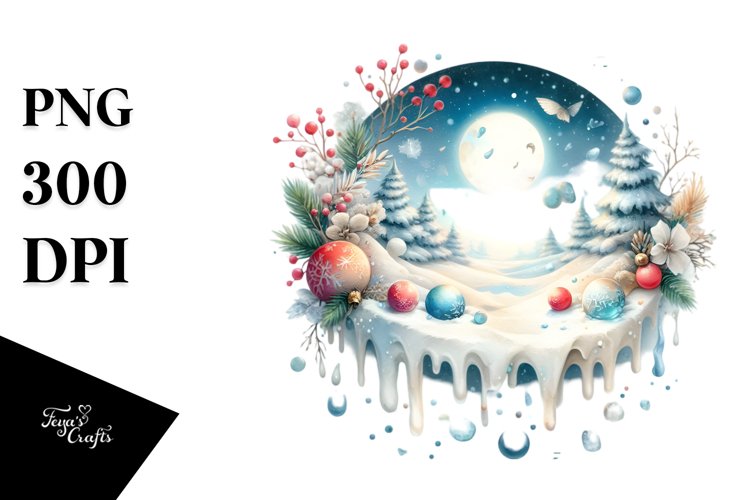 Christmas Tree Png Image 24