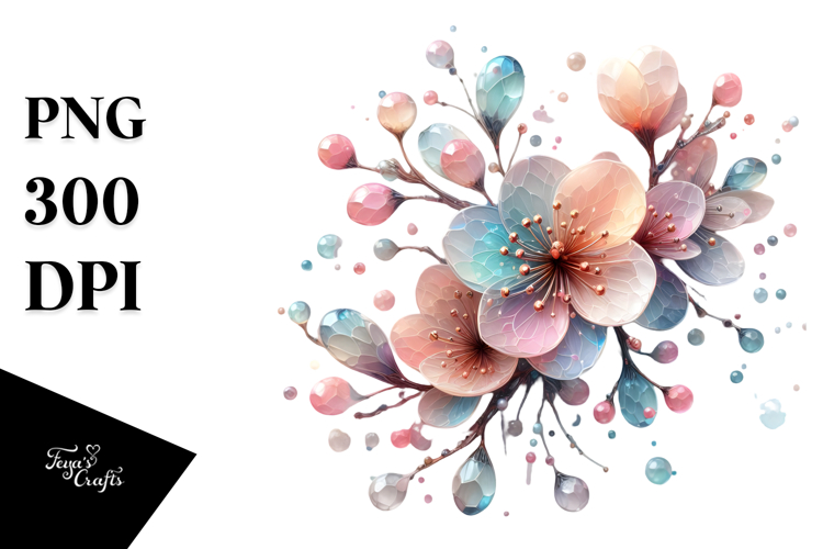 Cherry Blossom Png Image 19