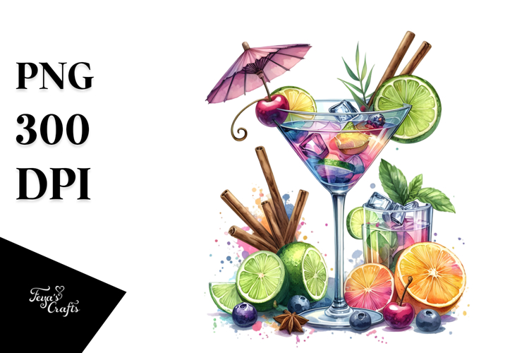 Cocktail Png Image 13