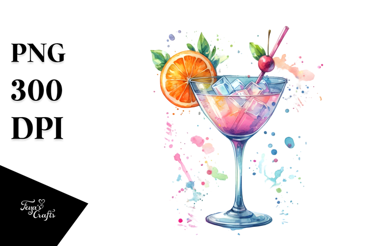 Creative Cocktail , Transparent PNG