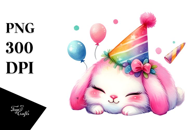 Party Hat Png Image 16