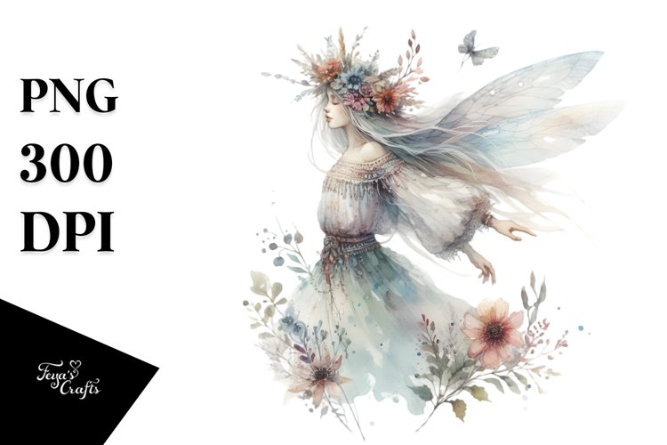 Fairy Png Image 11