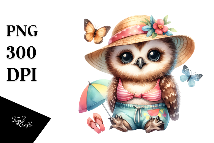 Summer Fonts Image 21