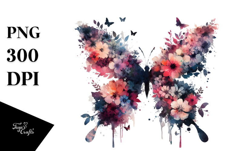 Transparent Flower Png Image 13