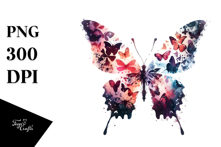 Sublimation|Clipart