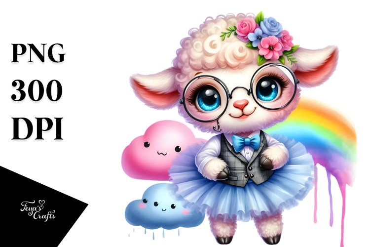 Tutu Clipart Image 18