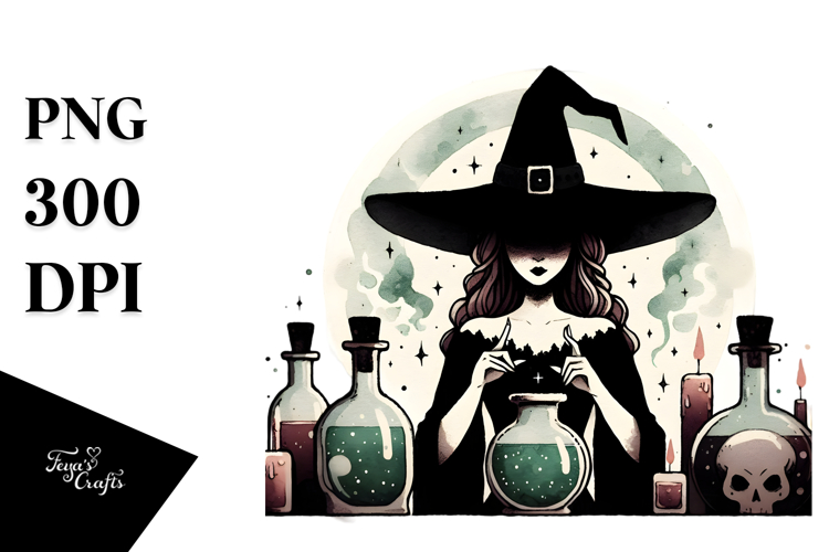 Evil Clipart Image 19