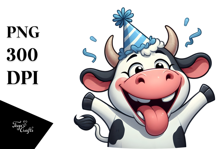 Partyhat Clipart