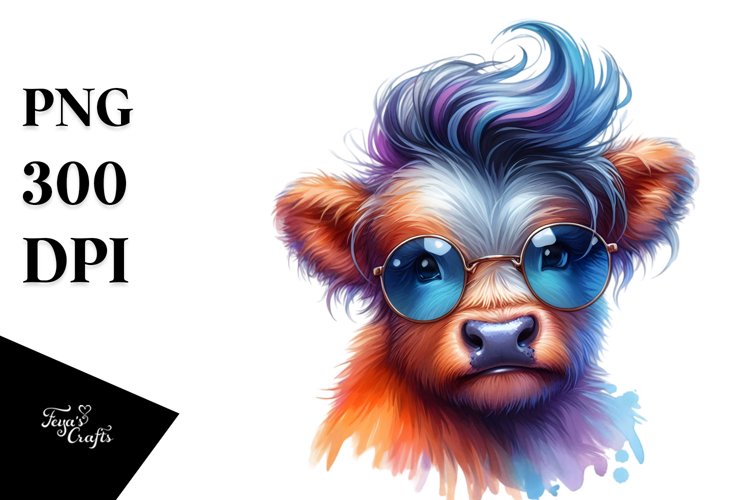 Flower Sticker Png Image 5