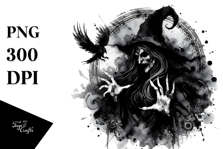 Evil Clipart Image 17