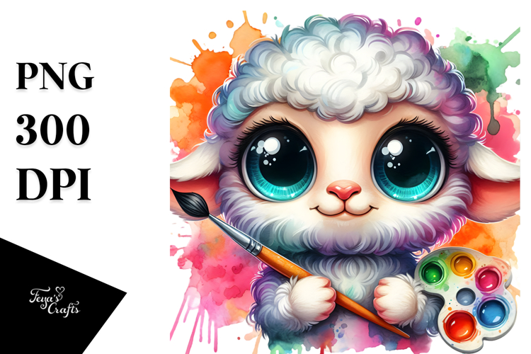 Lamb Png Image 2