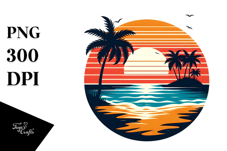 Island Png Image 16
