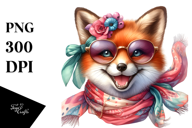 Smiling Clipart Image 3