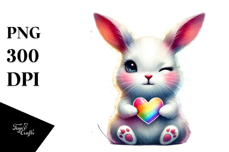 Wink Clipart Image 12